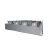 Industrial Galvanized Steel Cooler, 380V, Axial, 12000m/h - view 4