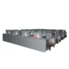 Industrial Galvanized Steel Cooler, 380V, Axial, 12000m/h - view 5