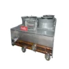 Industrial Galvanized Steel Cooler, 380V, Axial, 12000m/h - view 6