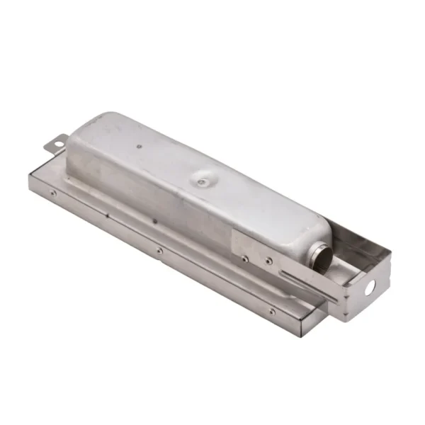 Industrial Gas Burner Boiler, BBQ, ceramic - view 2