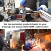 Industrial Gas Burner Boiler, BBQ, ceramic - view 4