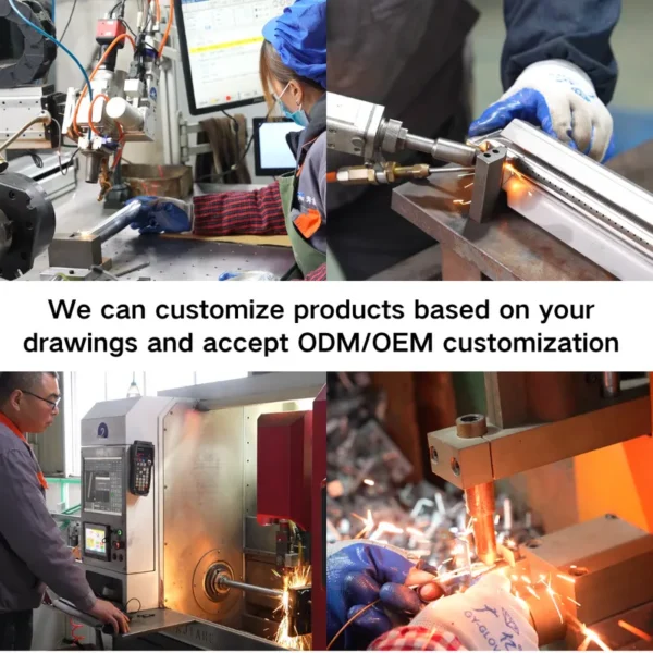 Industrial Gas Burner Boiler, BBQ, ceramic - view 4