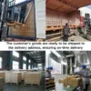 Industrial Gas Burner Boiler, BBQ, ceramic - view 5