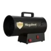 Industrial Gas Fan, 50kW, 230 V, 50kw(67.05hp)