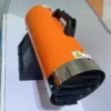 Industrial Gas Fan, LN400LPTE, 220-240V, Natural Gas - view 4
