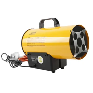 Industrial Gas Heater, 220 V, Air Heater