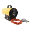 Industrial Gas Heater, 220 V, Air Heater - view 6