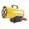 Industrial Gas Heater, 220V, 15kg