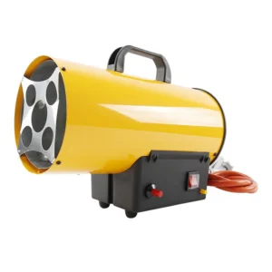 Industrial Gas Heater, 220V, 15kg