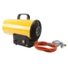 Industrial Gas Heater, 220V, 15kg - view 6