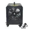 Industrial Gas Heater, 30KW, 220-240, Natural Gas - view 6