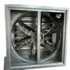 Industrial Geared Hvls Fan, RPM, 220-240V, Electric - view 3