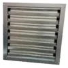 Industrial Geared Hvls Fan, RPM, 220-240V, Electric - view 6