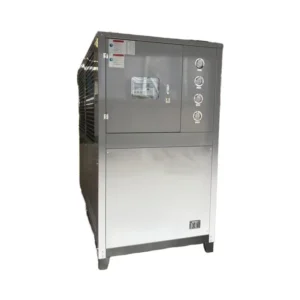 Industrial Glycol Brine Chiller, BS-03WSL, 15-35, 2.8KW
