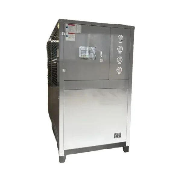 Industrial Glycol Brine Chiller, BS-03WSL, 15-35, 2.8KW