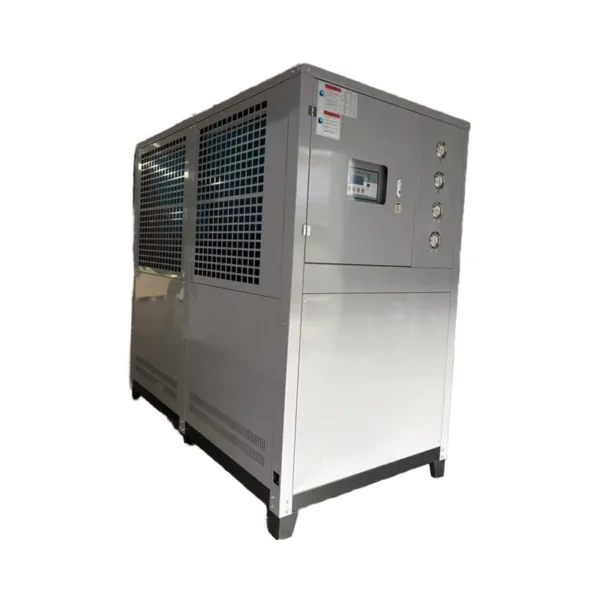 Industrial Glycol Brine Chiller, BS-03WSL, 15-35, 2.8KW - view 2