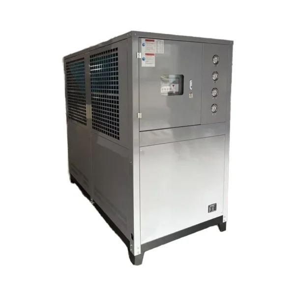 Industrial Glycol Brine Chiller, BS-03WSL, 15-35, 2.8KW - view 5