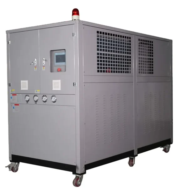 Industrial Glycol Brine Chiller, BS-03WSL, 15-35, 2.8KW - view 6