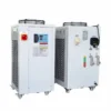 Industrial Glycol Chiller, 220V, 2.5 kW - view 2