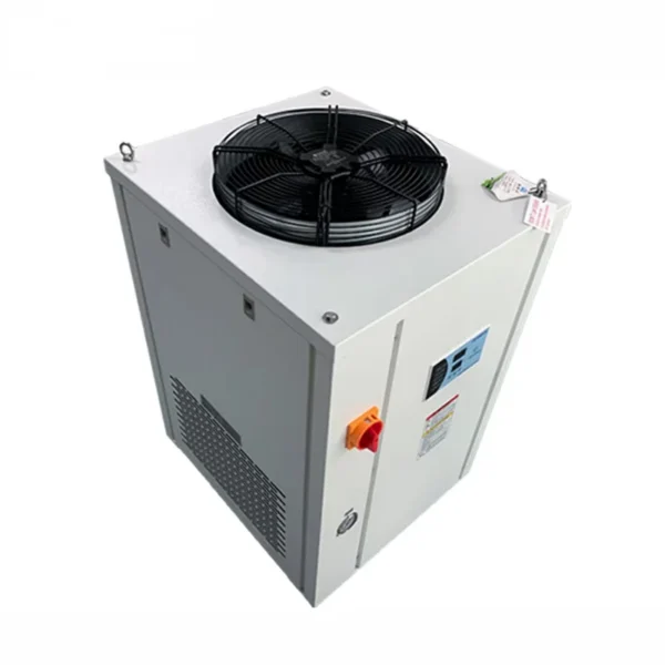 Industrial Glycol Chiller, 220V, 2.5 kW - view 4