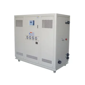 Industrial Glycol Chiller, 5HP/6HP, 380V