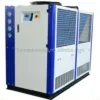 Industrial Glycol Water Chiller, Request, 15-70Kw Depends