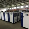 Industrial Glycol Water Chiller, Request, 15-70Kw Depends - view 2