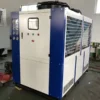 Industrial Glycol Water Chiller, Request, 15-70Kw Depends - view 3
