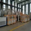 Industrial Glycol Water Chiller, Request, 15-70Kw Depends - view 5
