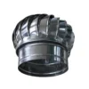 Industrial-grade Electric Roof Ventilator, Axial, Aluminum