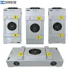Industrial Grade Hepa Filter, FFU, Aluminum