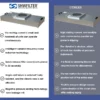 Industrial Grade Hepa Filter, FFU, Aluminum - view 4