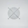 Industrial Grade Metal Filter, AC110V, Cast Iron