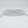 Industrial Grade Metal Filter, AC110V, Cast Iron - view 2