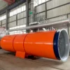 Industrial Grade Ventilation Fan, 22.2, 4.0 - view 2