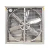 Industrial Greenhouse Exhaust Fan, LONGWELL, Wall, 48inch - view 5