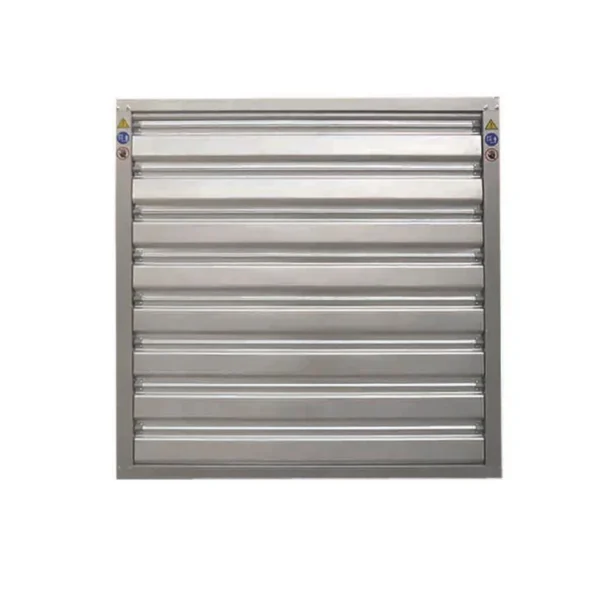 Industrial Greenhouse Exhaust Fan, LONGWELL, Wall, 48inch - view 6