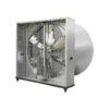 Industrial Greenhouse Ventilation Fan, 50-Inch, Wall