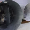 Industrial Greenhouse Ventilation Fan, 50-Inch, Wall - view 4