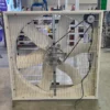 Industrial Hammer Exhaust Fan, 50-Inch, AC 100V~240V, Electric - view 4
