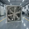 Industrial Hammer Exhaust Fan, 64-inch, 220~415V, Electric