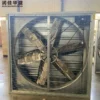 Industrial Hammer Exhaust Fan, Wall, 380 V, Electric