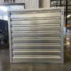 Industrial Hammer Exhaust Fan, Wall, 380 V, Electric - view 2