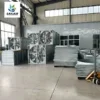 Industrial Hammer Exhaust Fan, Wall, 380V, Electric - view 2