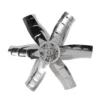 Industrial Hammer Exhaust Fan, Wall, MANY - view 4