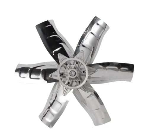 Industrial Hammer Exhaust Fan, Wall, MANY - view 4