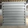 Industrial Hammer Exhaust Fan, Wall, MANY - view 6
