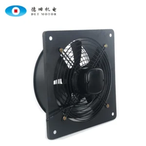 Industrial Heat Extractor, 500mm, Axial