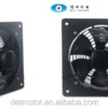 Industrial Heat Extractor, 500mm, Axial - view 3
