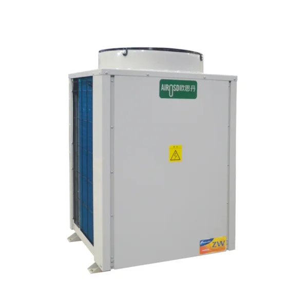 Industrial Heat Pump, 12KW, Electric